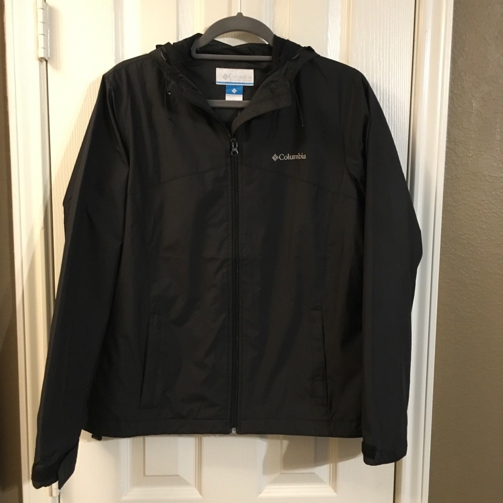 NWT Columbia Jacket
